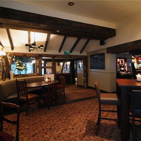 Premier Inn Maidstone Wateringbury 外观 照片