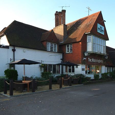 Premier Inn Maidstone Wateringbury 外观 照片