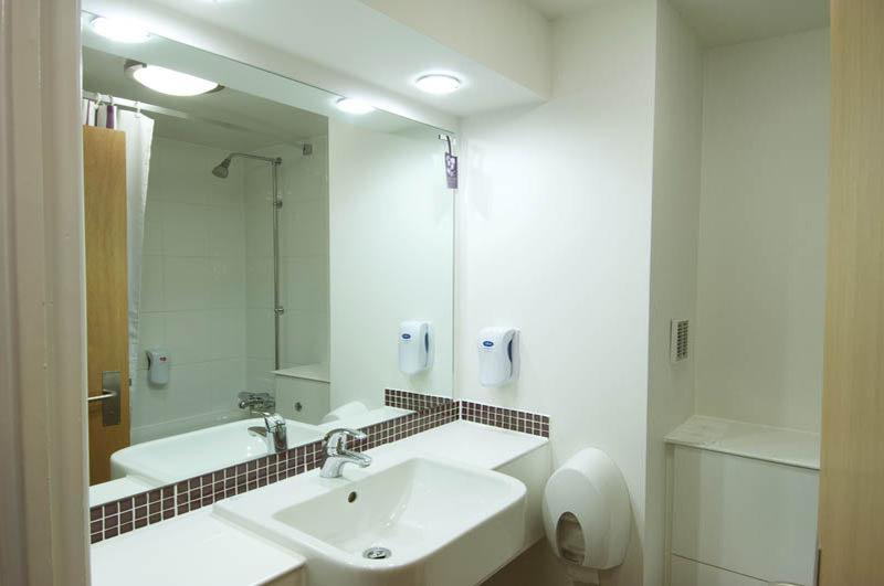 Premier Inn Maidstone Wateringbury 外观 照片