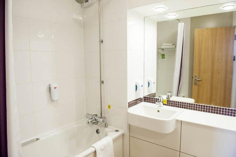 Premier Inn Maidstone Wateringbury 外观 照片